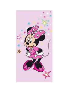 Toalla Minnie Disney algodon
