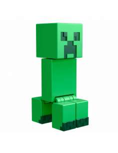 Figura Creeper Minecraft 8cm