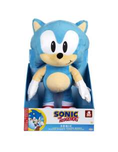 Peluche Sonic Sonic the Hedgehog 50cm