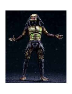 Figura Crucified Predator Previews Predators 11cm