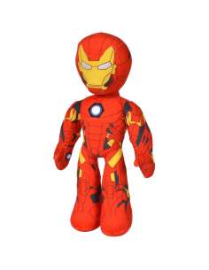 Peluche Iron Man Marvel 25cm