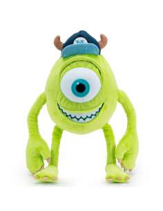 Peluche Mike Monsters Inc Disney Pixar soft 25cm