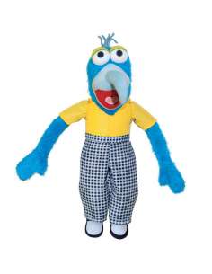 Peluche Gonzo The Muppets 25cm