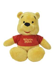 Peluche Winnie the Pooh Disney 50cm