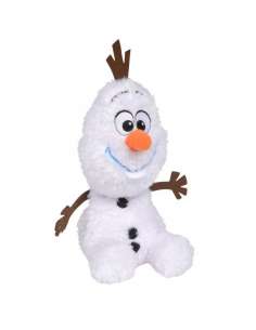 Peluche Olaf Frozen 2 Disney soft 25cm