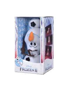 Peluche Reposicionable Olaf Frozen 2 Disney soft 30cm