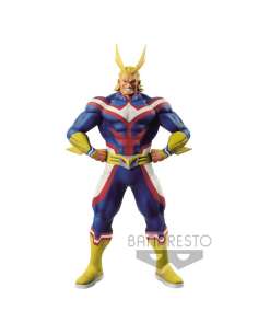 Figura All Might Special Age of Heroes My Hero Academia 20cm