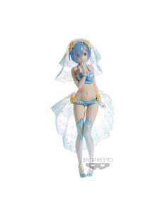 Figura Rem Re Zero Starting Life in Another World 22cm