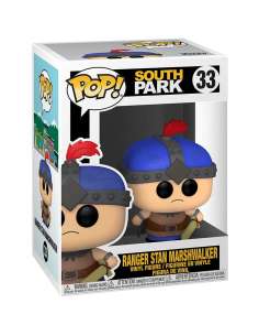 Figura POP South Park Stick Of Truth Ranger Stan Marshwalker