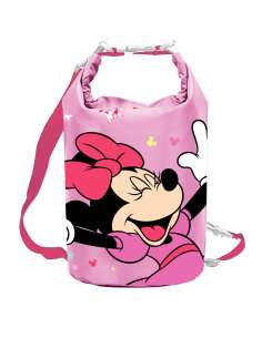 Bolsa Estanca Minnie Disney 35cm