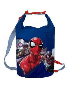 Bolsa Estanca Spiderman Marvel 35cm
