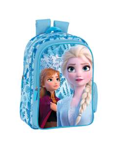 Mochila Shine Frozen 2 Disney 37cm