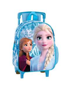 Trolley Shine Frozen 2 Disney 28cm