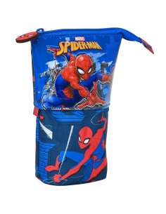 Portatodo Great Power Spiderman Marvel