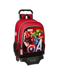 Trolley Infinity Vengadores Avengers Marvel 42cm