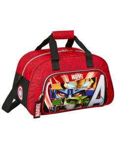Bolsa deporte Infinity Vengadores Avengers Marvel 40cm
