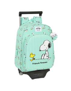 Trolley Friends Forever Snoopy 34cm