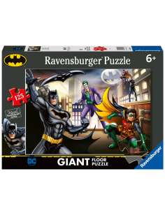 Puzzle Gigante Batman DC Comics 125pzs