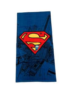 Toalla Superman DC Comics algodon