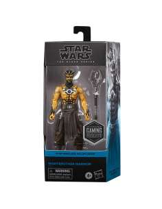 Figura Nightbrother Warrior Jedi Fallen Order Star Wars 15cm