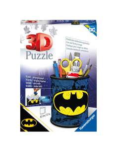 Portalapices Puzzle Batman DC Comics 54pzs