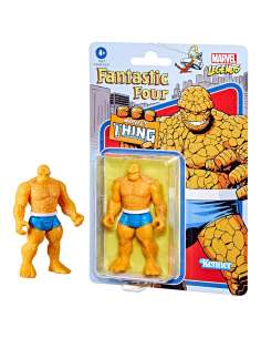 Figura The Thing Marvel Retro Collection 9cm