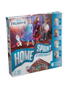 Juego mesa Home Spirit Frozen 2 Disney