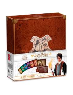 Juego mesa Im Going to Hogwarts Harry Potter