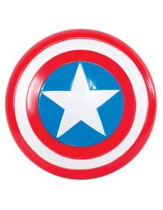 Escudo Capitan America Vengadores Avengers Marvel infantil