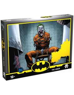 Puzzle Joker DC Comics 1000pzs