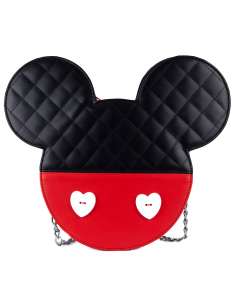 Bolso Valentines Mickey and Minnie Disney Loungefly