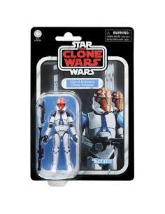 Figura 332nd Ahsoka Clone Trooper The Clone Wars Star Wars 95cm