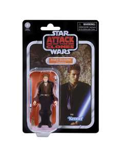 Figura Anakin Skywalker Attack of the Clones Star Wars 95cm
