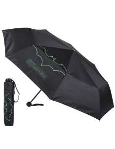 Paraguas manual plegable Batman DC Comics 53cm