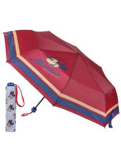 Paraguas manual plegable Minnie Disney 53cm