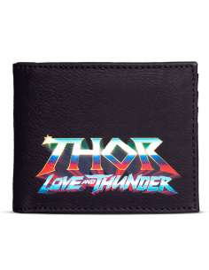 Cartera Thor Love and Thunder Marvel
