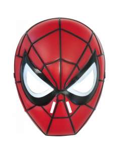 Mascara Spiderman Marvel infantil