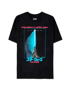 Camiseta Laser Star Wars