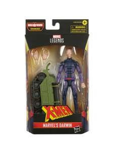 Figura Darwin X Men Marvel Legends 15cm