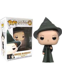 Figura POP Harry Potter Minerva McGonagall