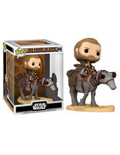 Figura POP Star Wars Obi Wan Ben Kenobi