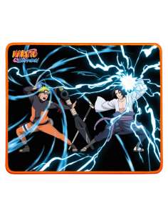 Alfombrilla raton Fight Naruto