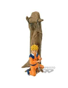 Figura Kids Uzumaki Naruto 20th Anniversary Naruto Shippuden 10cm