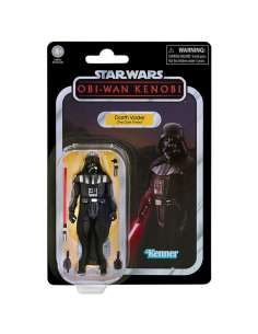 Figura Darth Vader The Dark Times Obi Wan Kenobi Star Wars 95cm