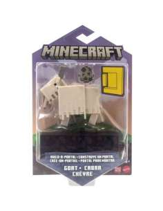 Figura Cabra Minecraft