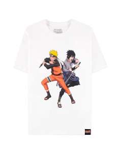 Camiseta Naruto 38 Sasuke Naruto Shippuden