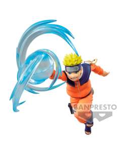 Figura Uzumaki Naruto Effectreme Naruto 12cm