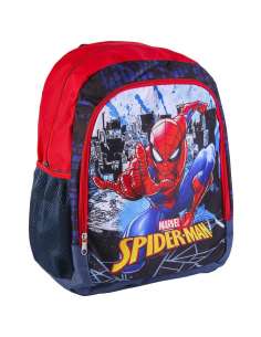 Mochila Spiderman Marvel 41cm