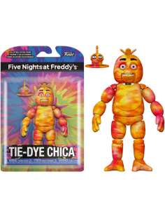 Figura Action Five Nights at Freddys Chica