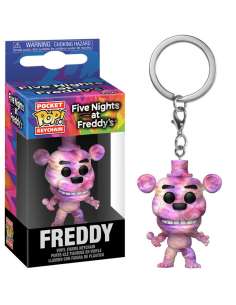 Llavero Pocket POP Five Nights at Freddys Freddy